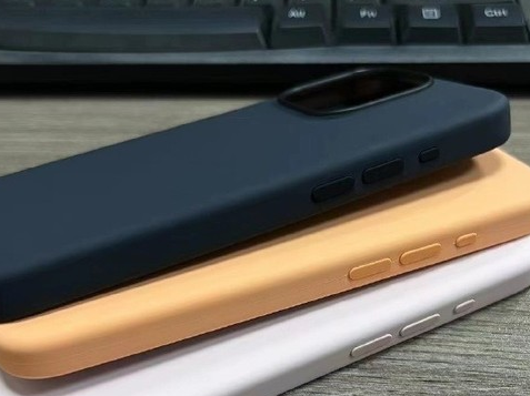 沙湾苹果14维修站分享iPhone14手机壳能直接给iPhone15用吗?