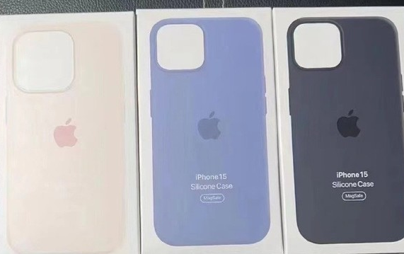 沙湾苹果14维修站分享iPhone14手机壳能直接给iPhone15用吗？ 