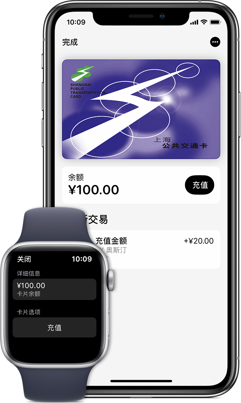 沙湾苹果手机维修分享:用 Apple Pay 刷交通卡有哪些优势？如何设置和使用？ 