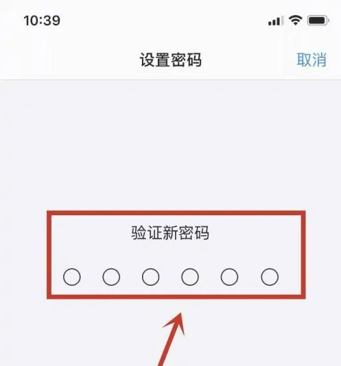 沙湾苹果手机维修分享:如何安全的使用iPhone14？iPhone14解锁方法 