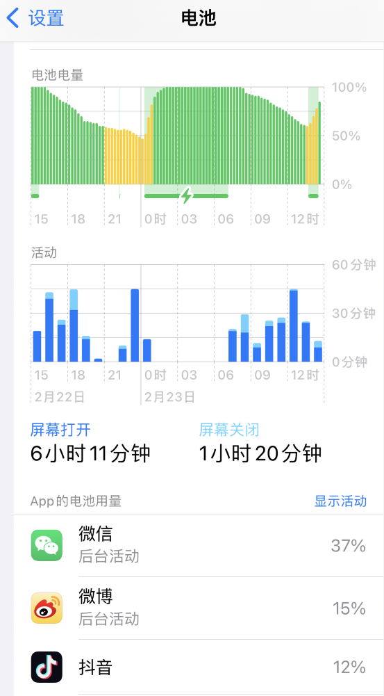 沙湾苹果14维修分享如何延长 iPhone 14 的电池使用寿命 