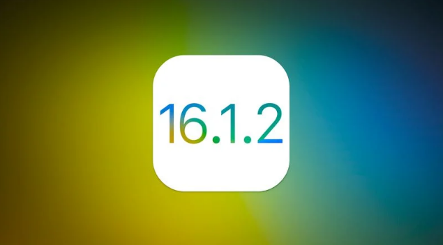 沙湾苹果维修分享iOS 16.2有Bug能降级吗？ iOS 16.1.2已关闭验证 