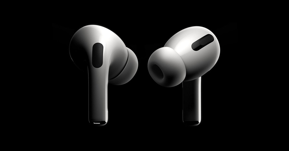沙湾苹果手机维修分享AirPods Pro 爆音、降噪效果下降怎么办 