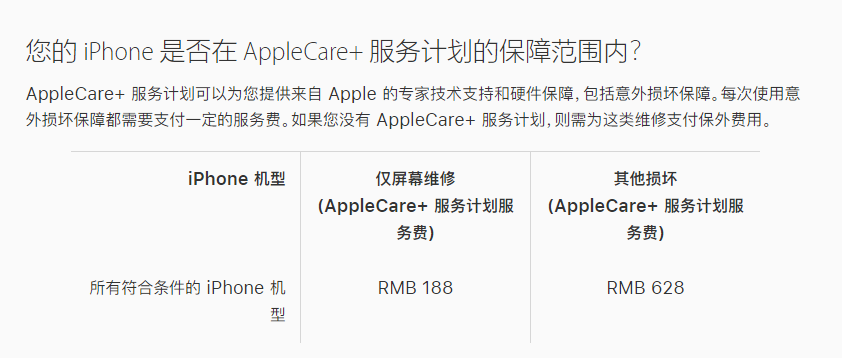 沙湾苹果手机维修分享苹果 iPhone 12 官方维修价格是多少 