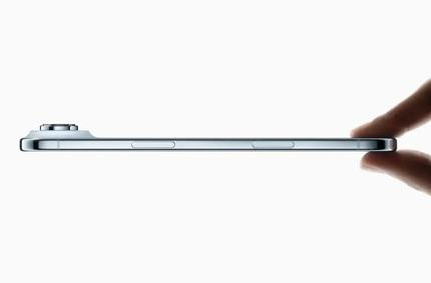 沙湾苹果维修点分享iPhone 17 Air自动关机电源故障解析 