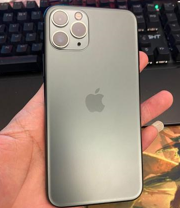 沙湾苹果维修点分享iPhone 11 Pro电池发烫小众问题解读 