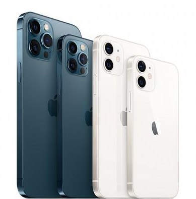 沙湾苹果维修点分享iPhone 12 Pro发烫关联故障汇总 