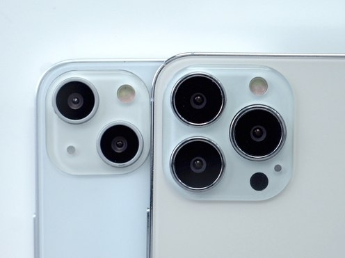沙湾苹果维修点分享iPhone 13 Pro Max发烫特殊故障解读 