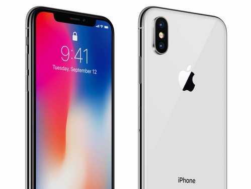 沙湾苹果维修点分享iPhone X摄像头实拍质感与场景适配全解析 